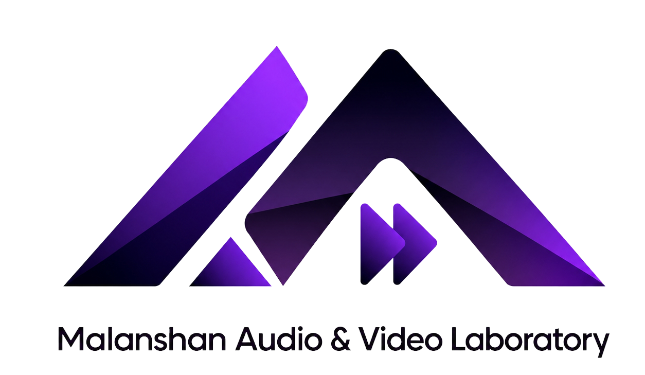 Malanshan Audio & Video Laboratory